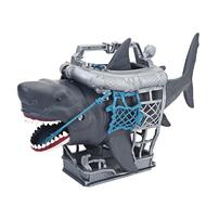 playpop Light-Up Chomping Shark