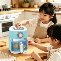 playpop Air Fryer Set