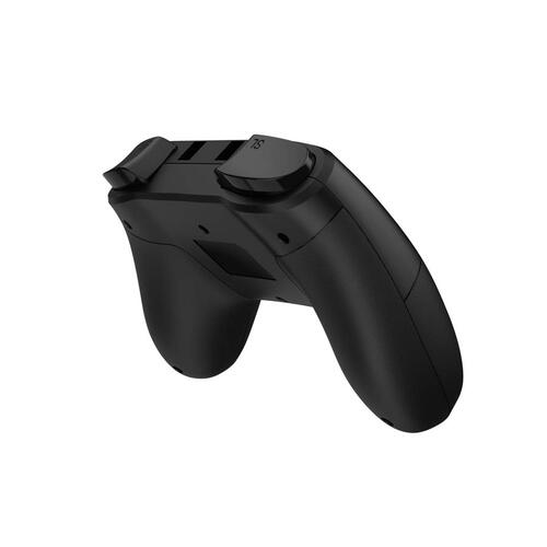 Play Grip Set Twin Pack - Black