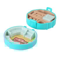 playpop Mini Library Carry Set