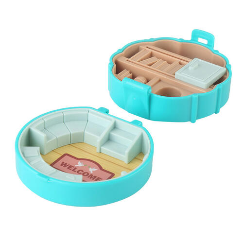 playpop Mini Library Carry Set