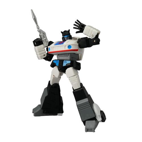 Generation One: AMK Mini Series Model Kit - Jazz