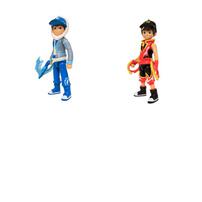Boboiboy Figures 6 Inch - Assorted