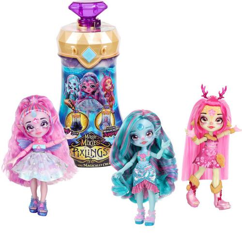 Magic Mixies Pixling Single Doll Pack - Assorted