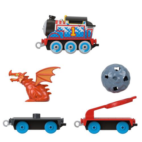 Thomas & Friends Diecast Deliveries - Assorted