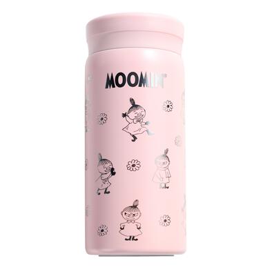 Moomin Mini Vacuum Cup-Little My