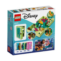 LEGO Disney Princess Antonio's Magical Door 43200