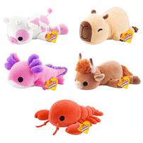 Zuru Hug A Lumps Small S2 - Assorted (1 Pc)