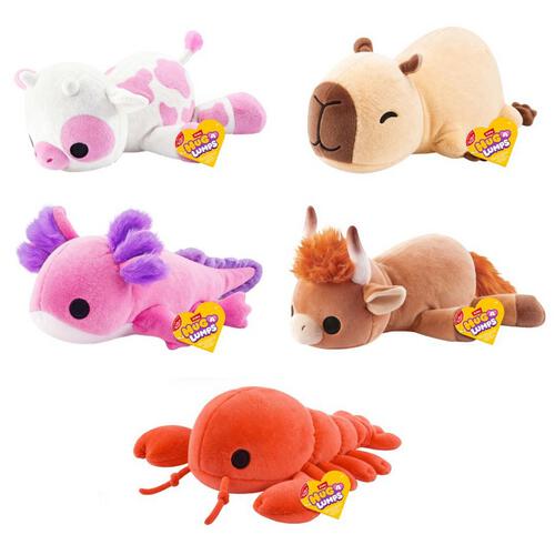 Zuru Hug A Lumps Small S2 - Assorted (1 Pc)