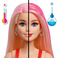 Barbie Party Unboxed Glam Party Series (Blonde)