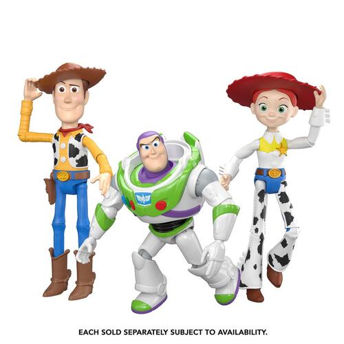 Toy Story Playscale 12" Basic Assorted