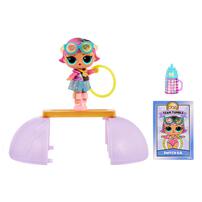 L.O.L. Surprise All Star Sports Gymnastics Series