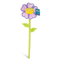 Friends for Life Purple Twist & Bloom Soft Toy