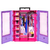 Barbie Fabulous Ultimate Closet