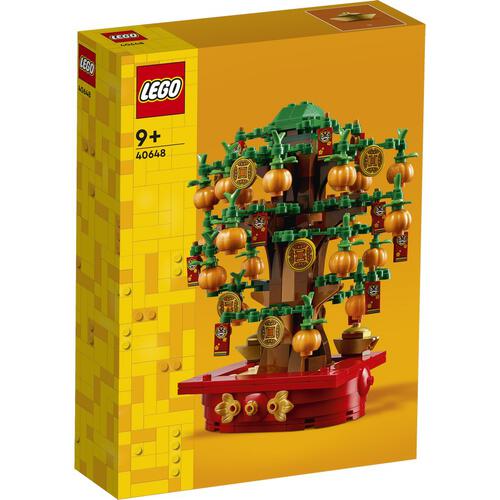 LEGO Money Tree 40648