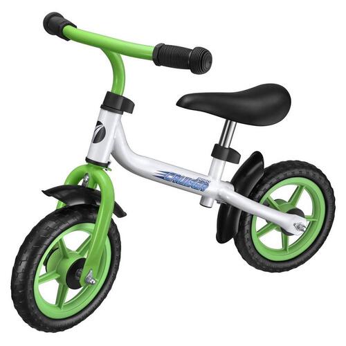 Avigo 10 Inch Kids Running Bike (Green)