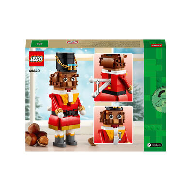 LEGO LEGO Nutcracker 40640