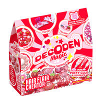 Decoden Magic Classic: Hair Flair Creator DIY Kit