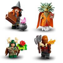 LEGO Dungeons & Dragons 71047