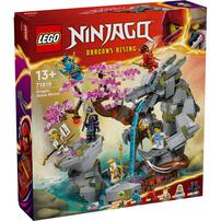 LEGO Ninjago Dragon Stone Shrine 71819