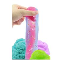 Slimy Macarons Slime Pack - Assorted