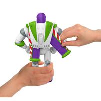 Toy Story 12" Signature Pop Out Wings Buzz 