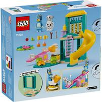 LEGO Bluey Playground Fun with Bluey and Chloe 11201