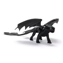 How to Train Your Dragon Basic Dragon Figure - Toothless