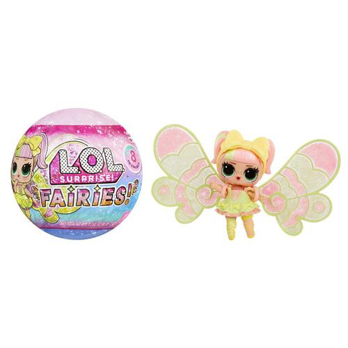 L.O.L. Surprise! Fairies Tots