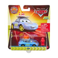 Cars Rescue Die-Cast Singles & Accessories - Assorted (1 Pc)