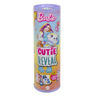 Barbie Cutie Reveal Color Dream Series Dalmation