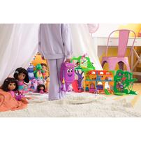 Dora 6-Inch Dora And Boots Doll