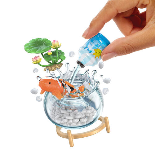 MGA's Miniverse Make It Mini Nature Series 2