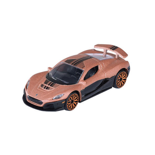 Majorette Rimac Nevera Edition - Assorted