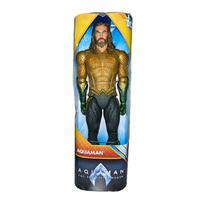 DC Comics 12-Inch Aquaman Action Figure