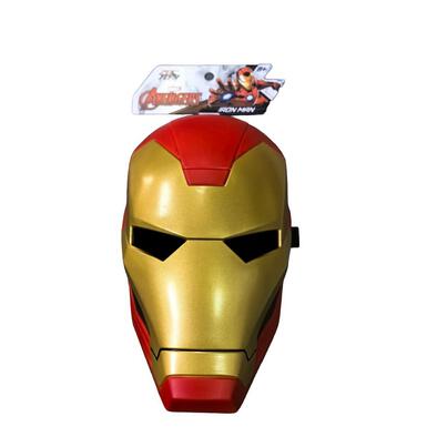 ZD Toy Role Play Mask Iron Man