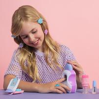 Cool Maker Unique Nail Salon