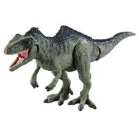 ANIA Jurassic World Giganotosaurus (With Battle Card)