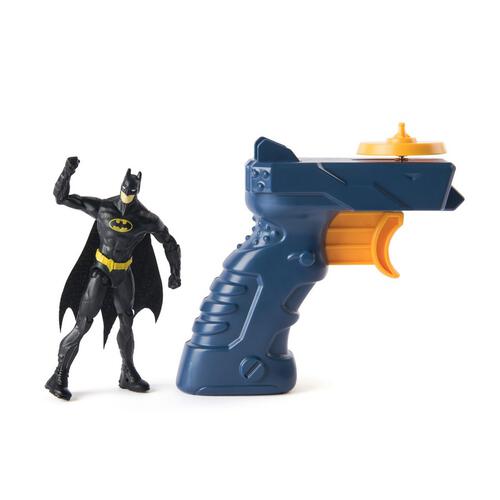 DC Comics Batman Action Figure Spinners - Assorted