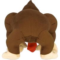 Nintendo Super Mario All Star Collection Donkey Kong Plush (20cm)