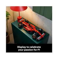 LEGO Technic Ferrari SF-24 F1 Car 42207