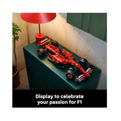 LEGO Technic Ferrari SF-24 F1 Car 42207