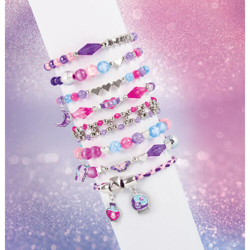 Make it Real Crystal Dreams: Magical Jewelry With Swarovski Crystals