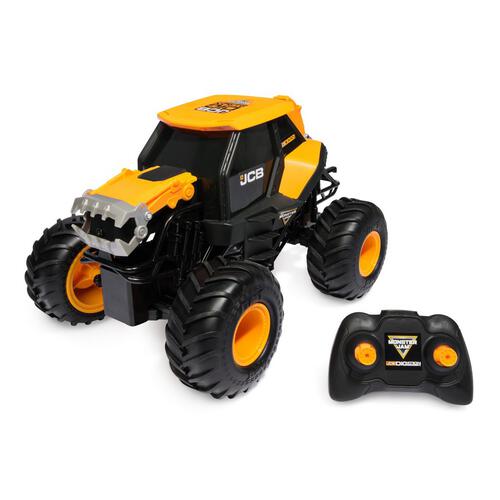 Monster Jam 1:15 Remote Control Vehicle - Digatron