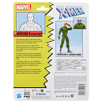 Marvel Legends Series Professor X (Savage Land)