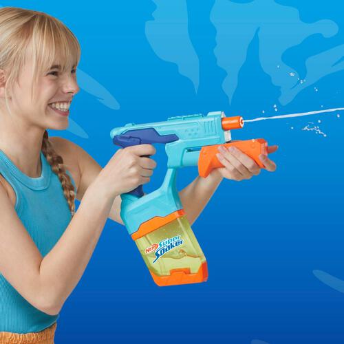 Nerf Super Soaker Dunk-Fill 2pack