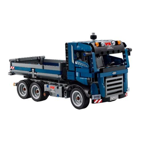 LEGO Technic Tipping Dump Truck 42203