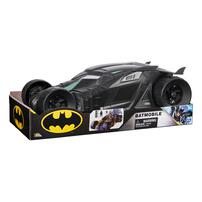Batman 12-Inch Batmobile F23 Value Set