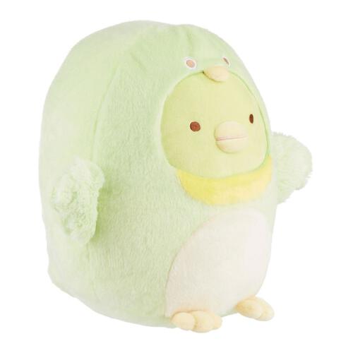 Sumikko Gurashi San-X Original Everyone Playing Birdies Series Plush - Penguin?