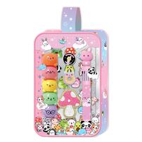 Hot Focus Stationary Essentials Writing Fun Set - Assorted Design